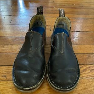 Men’s Blundstone leather ankle boots Size 9